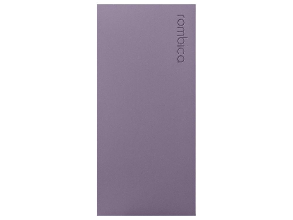 Внешний аккумулятор «NEO ARIA», 10000 mAh