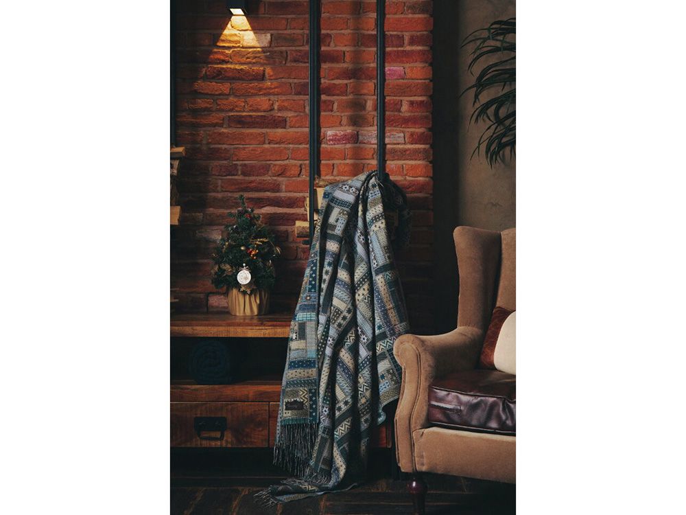 Плед Marzotto BALTIMORA 5040