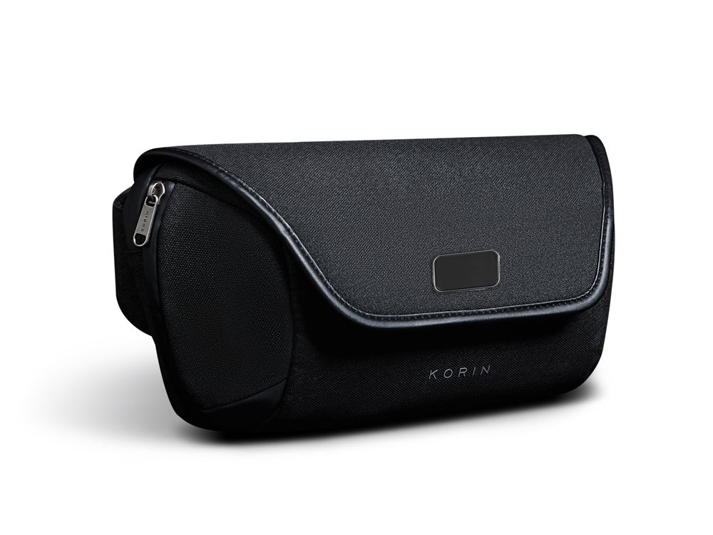 Антикражная сумка на пояс Clickpack