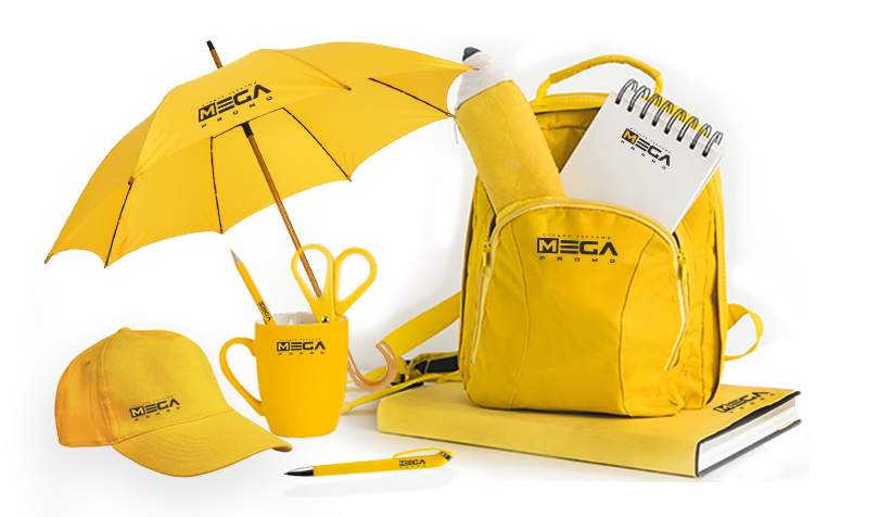 Корпоративные подарки и сувениры