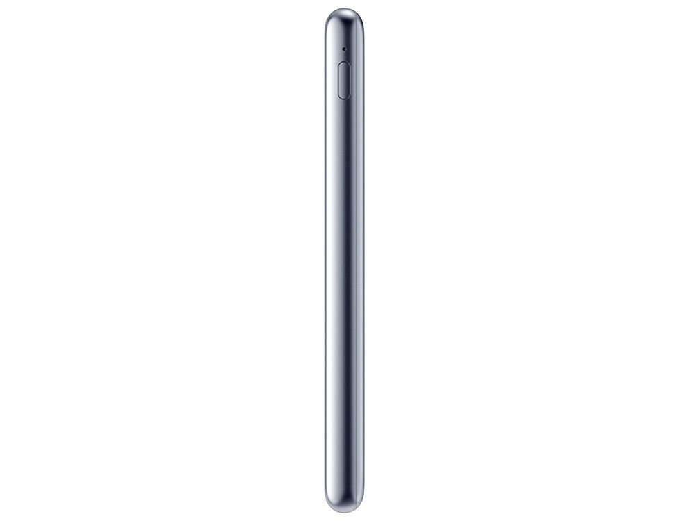Внешний аккумулятор Xiaomi Ultra Slim Power Bank, 5000 мАч