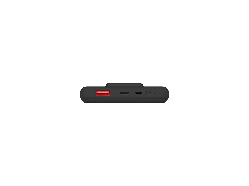 Внешний аккумулятор Rombica NEO Wireless PD Black