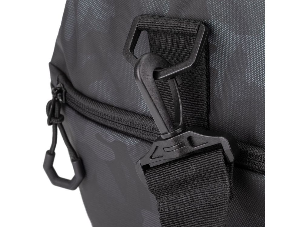 RIVACASE 7643 navy camo 60L дорожная сумка /12