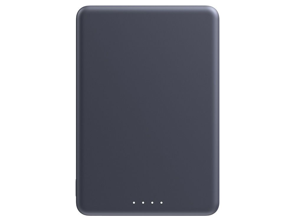 Внешний аккумулятор Xiaomi Super Slim Magnetic Power Bank, 5000 мАч