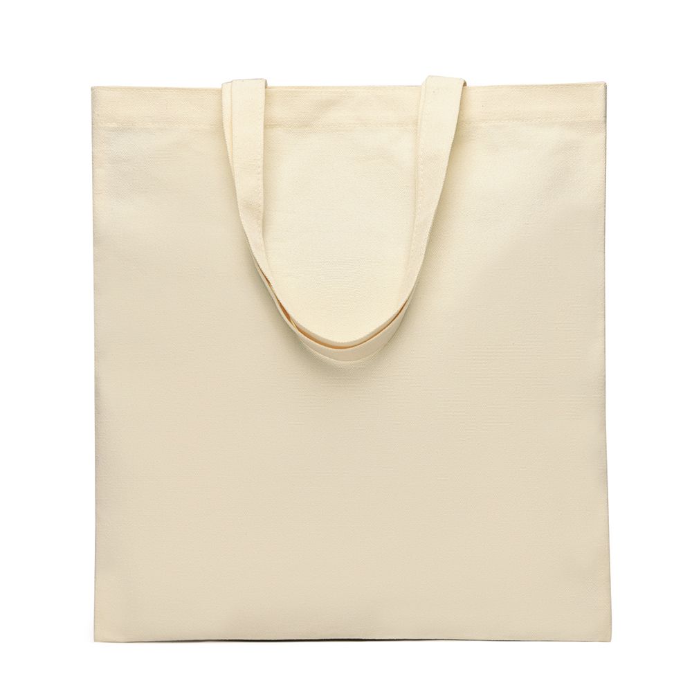Сумка для покупок IVORY 325 г/м², натуральная