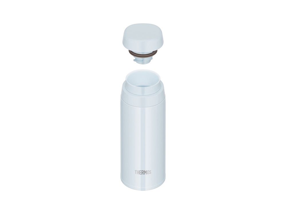 Термокружка из нерж. стали тм THERMOS JOR-250 WHGY 0.25L