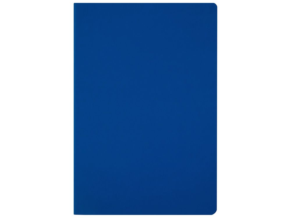 Ежедневник недатированный А5 "Megapolis Color Flex New", синий
