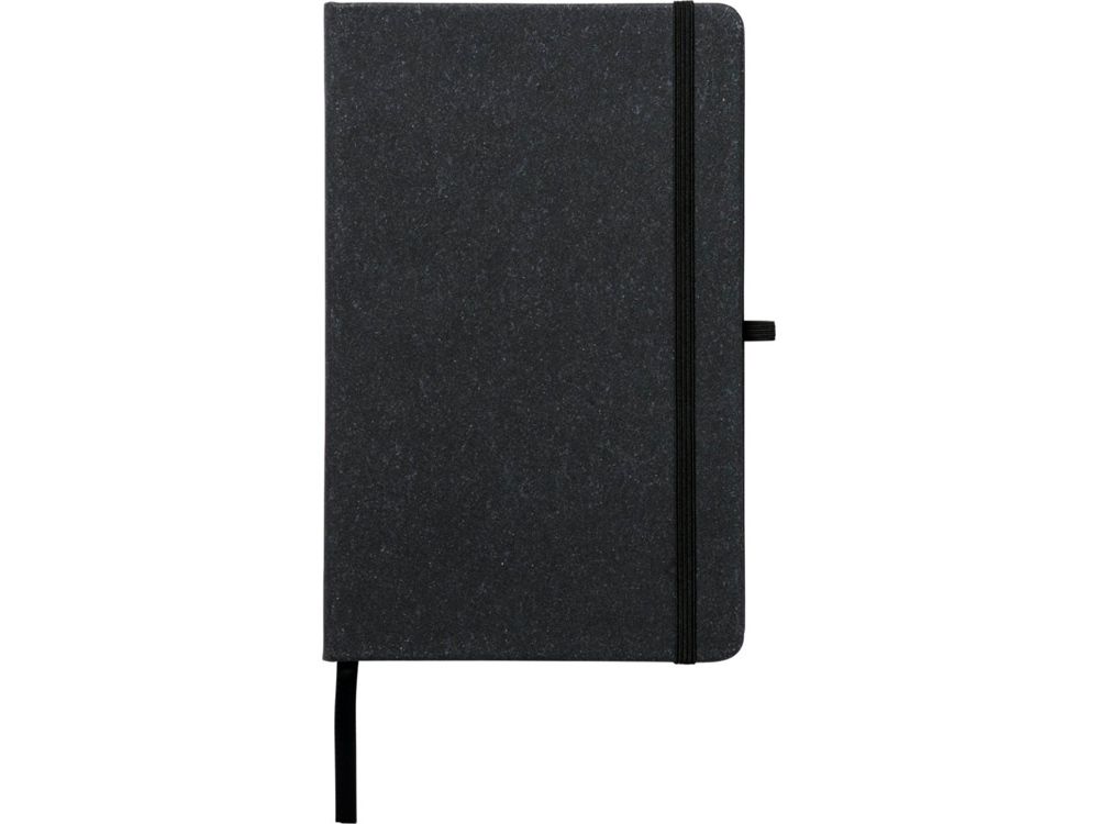 Блокнот «Atlana» A5 из переработанной кожи