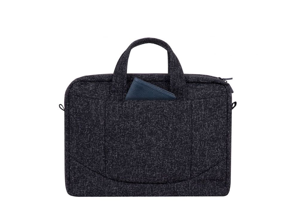 RIVACASE 7931 black сумка для ноутбука 15.6"