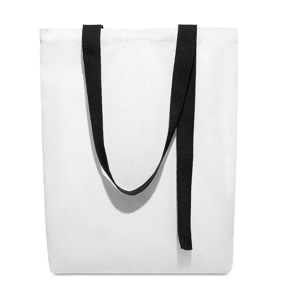 Сумка для покупок TAHOMA 270 г/м², чёрная