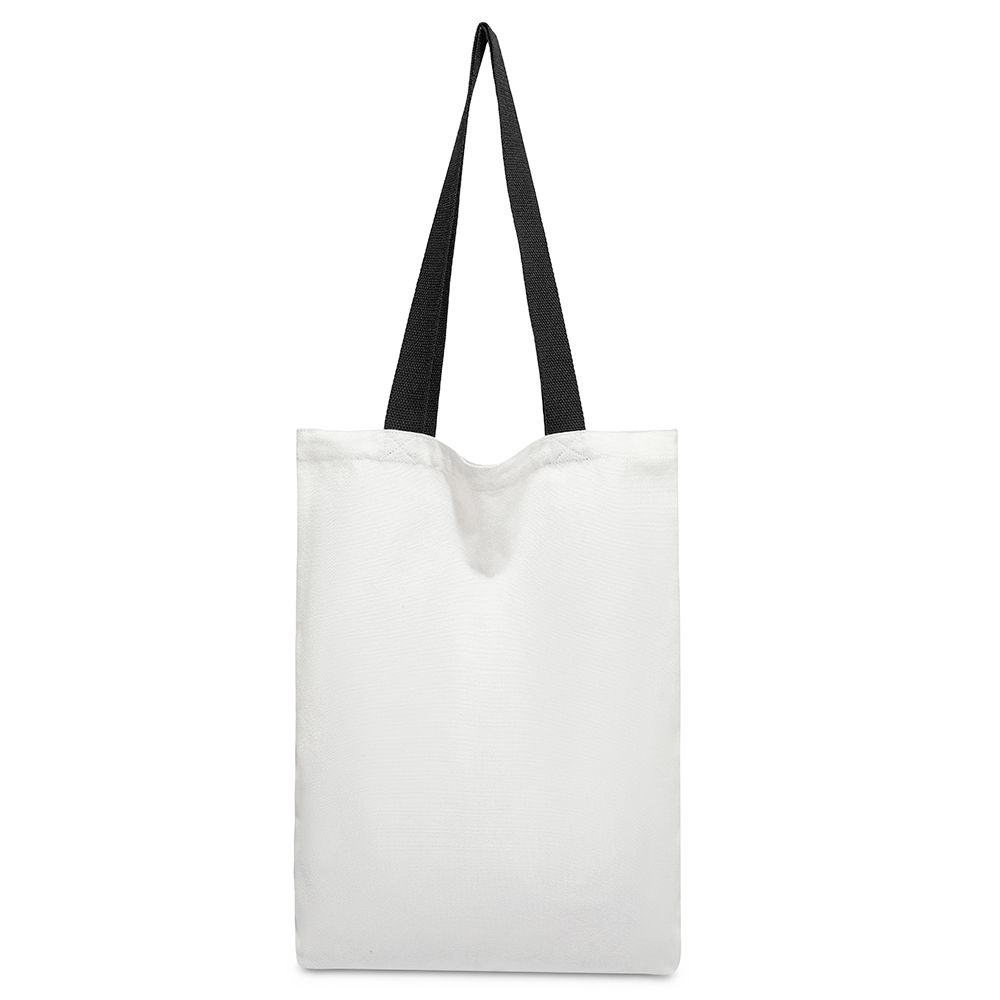 Сумка для покупок TAHOMA 270 г/м², чёрная