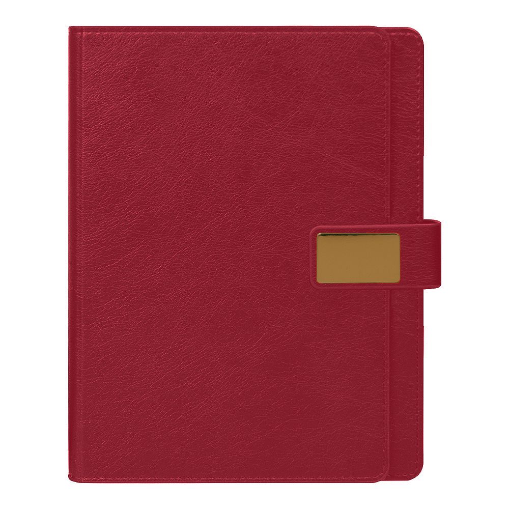 Ежедневник в суперобложке Country Alfa Mocco Business Edition B5, полутвердый