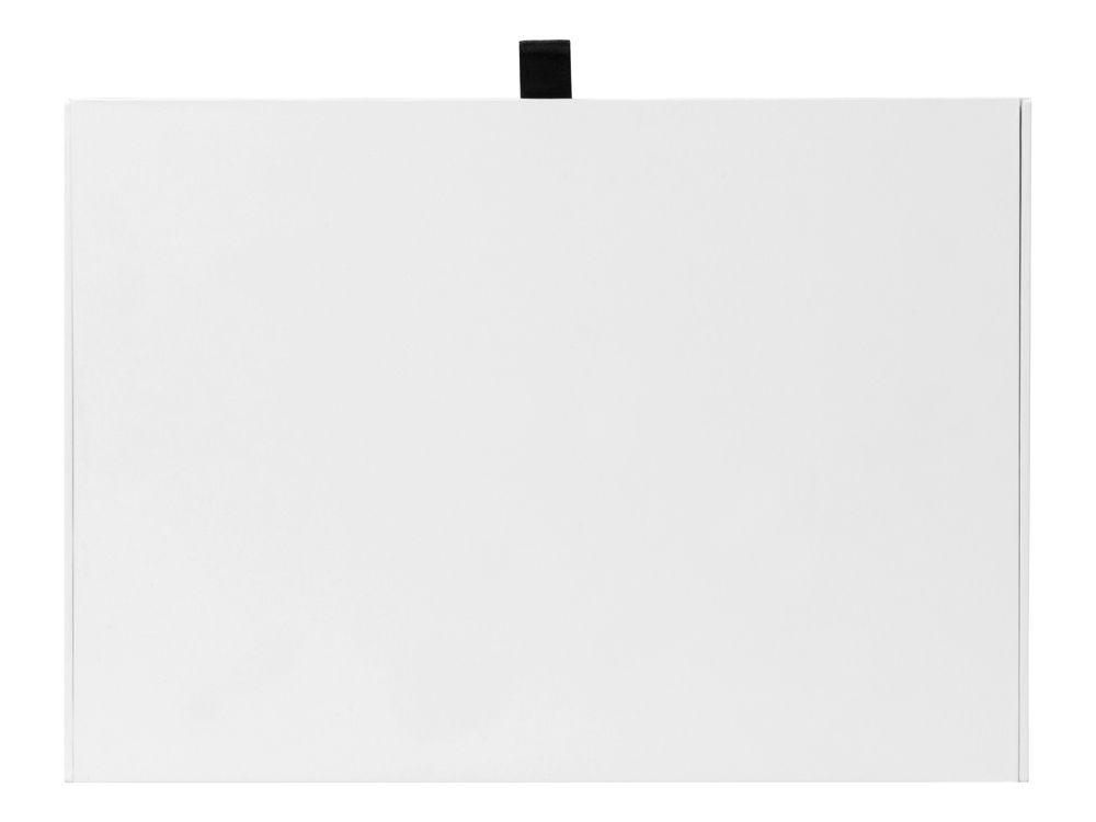 Коробка подарочная White L