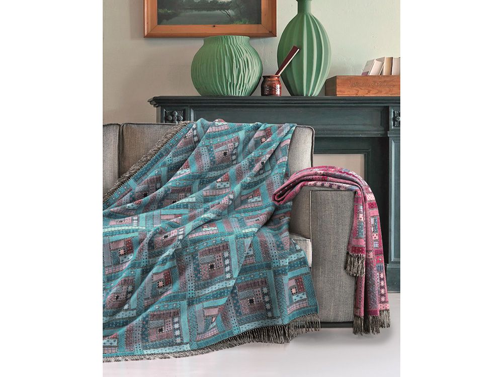 Плед Marzotto BALTIMORA 5040