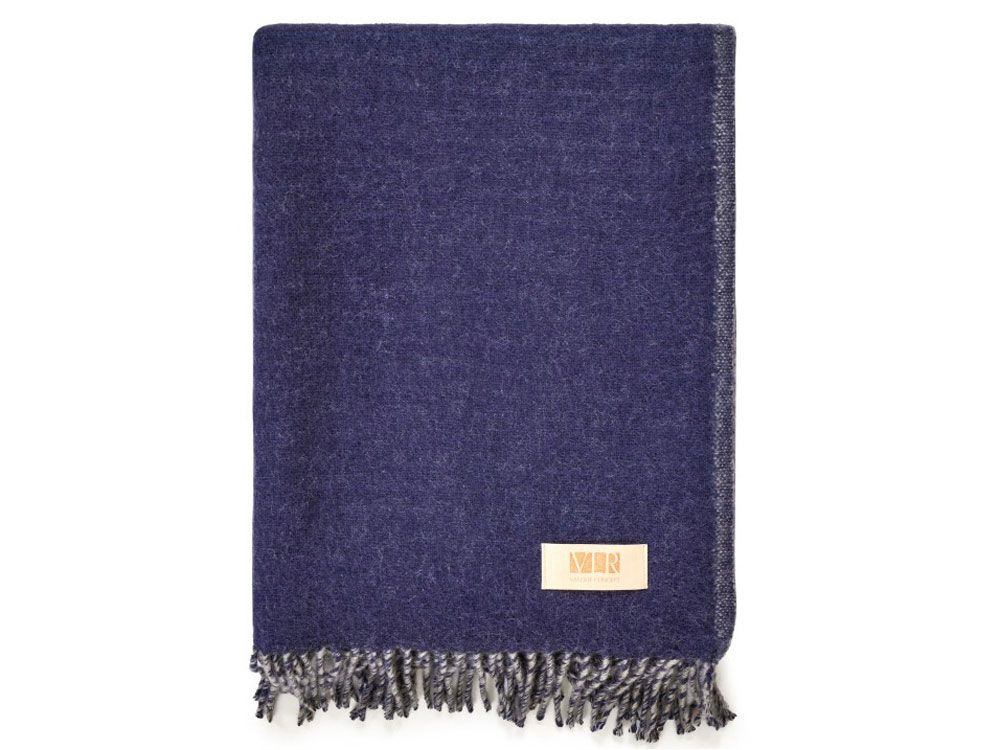 Плед «DEVIKA 7016»