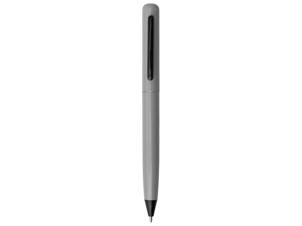 Шариковая металлическая ручка "Inkredible", серый