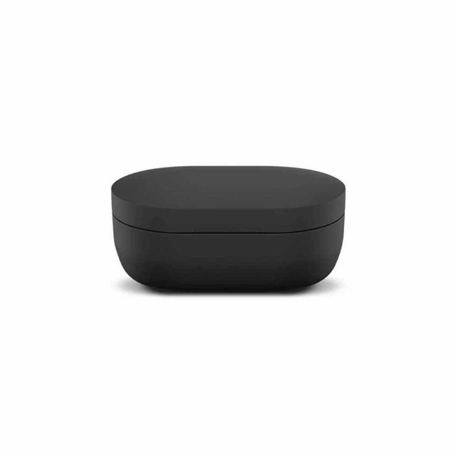 Наушники беспроводные с зарядным боксом HIPER TWS BRISE V2, цвет белый 
