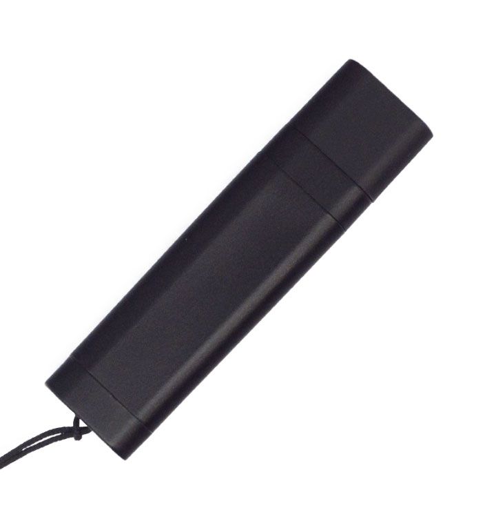 Флеш накопитель USB 2.0 COSMOS 16GB, с подсветкой, пластик