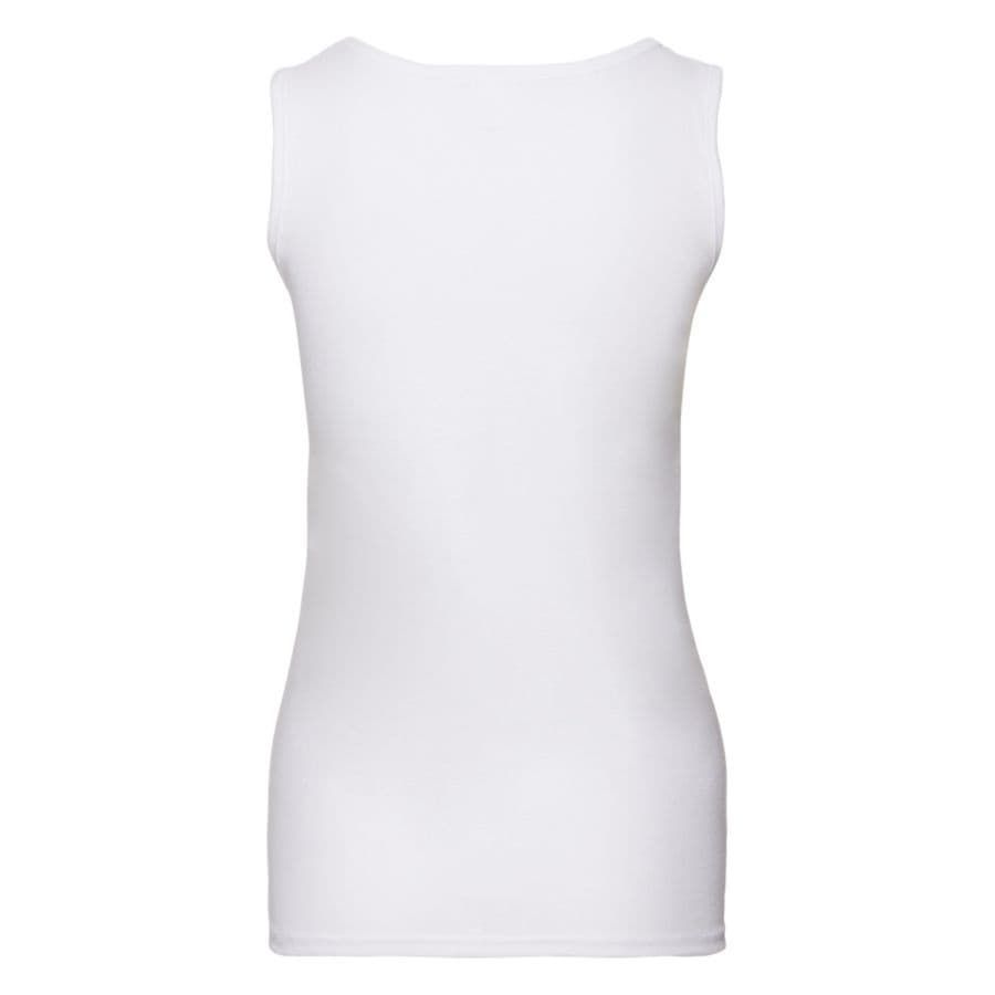 Майка женская Lady-Fit Valueweight Vest