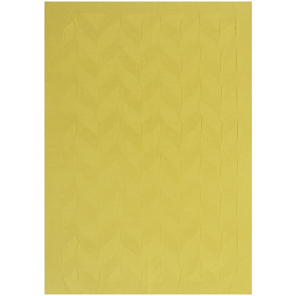 Плед на заказ Tricksy Terra, М, акрил