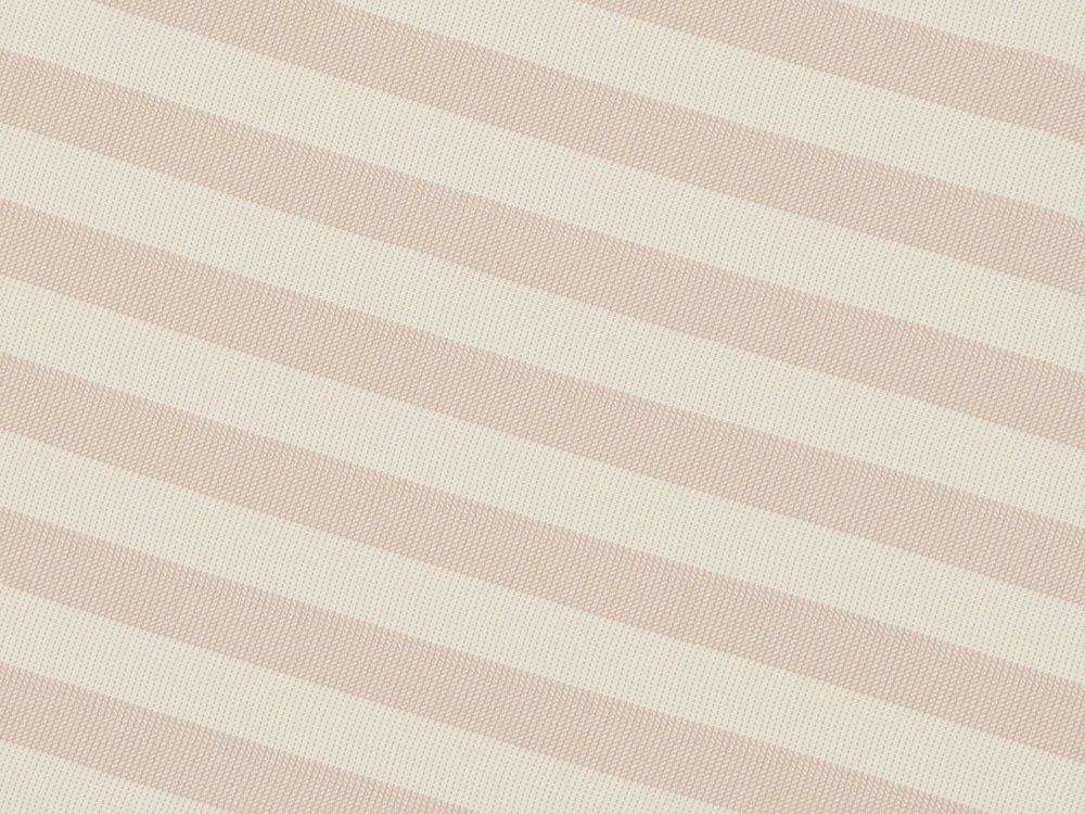 Плед «Reglet» из хлопка с бахромой