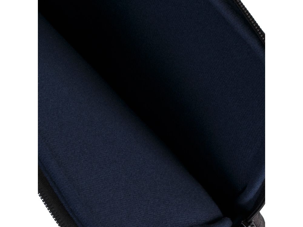 RIVACASE 7705 black ECO чехол для ноутбука 15.6" / 12