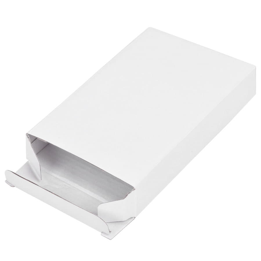 Универсальный аккумулятор "Softi" (5000mAh),белый, 7,5х12,1х1,1см, искусственная кожа, пластик