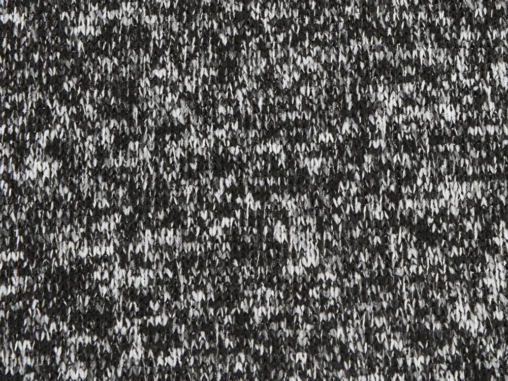 Плед вязаный «Blend» в чехле