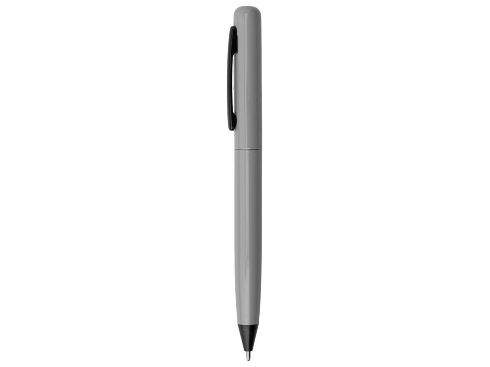 Шариковая металлическая ручка "Inkredible", серый