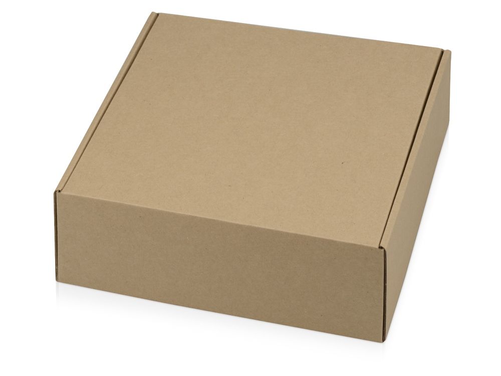 Подарочный набор для кухни с френчпрессом, стаканом и чаем