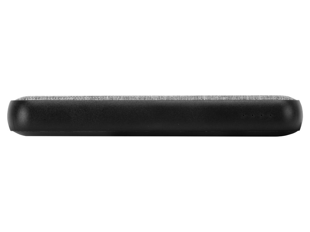 Внешний аккумулятор из rPET «Reborn», 5000 mAh