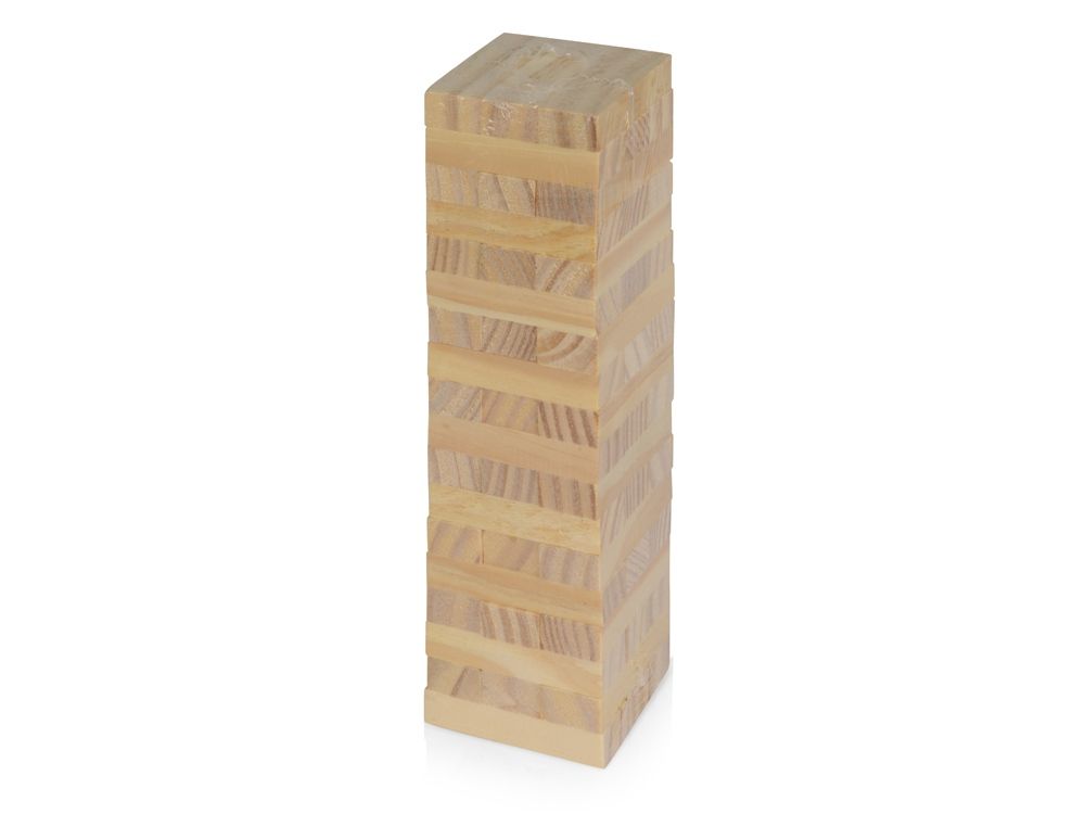 Игра из дерева "Tower 54"