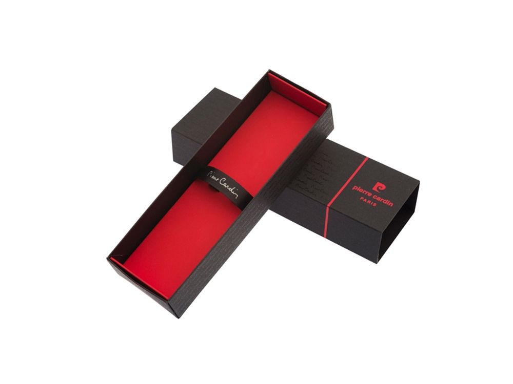 Шариковая ручка Pierre Cardin GAMME, синий