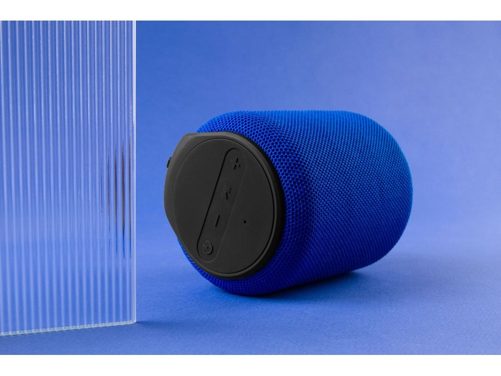 Портативная колонка «mySound Clario», 15 Вт Blue