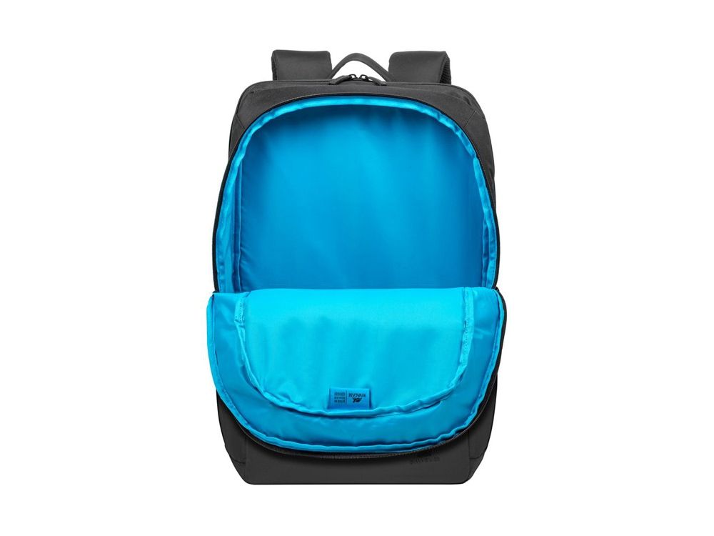 RIVACASE 8267 black рюкзак для ноутбука 17.3" / 6