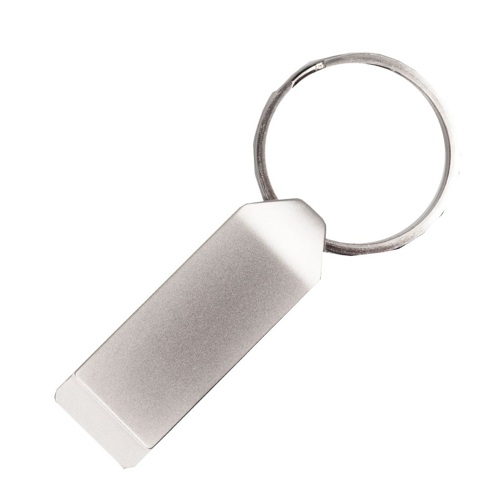 Флеш накопитель USB 2.0 Modena 32GB, металл