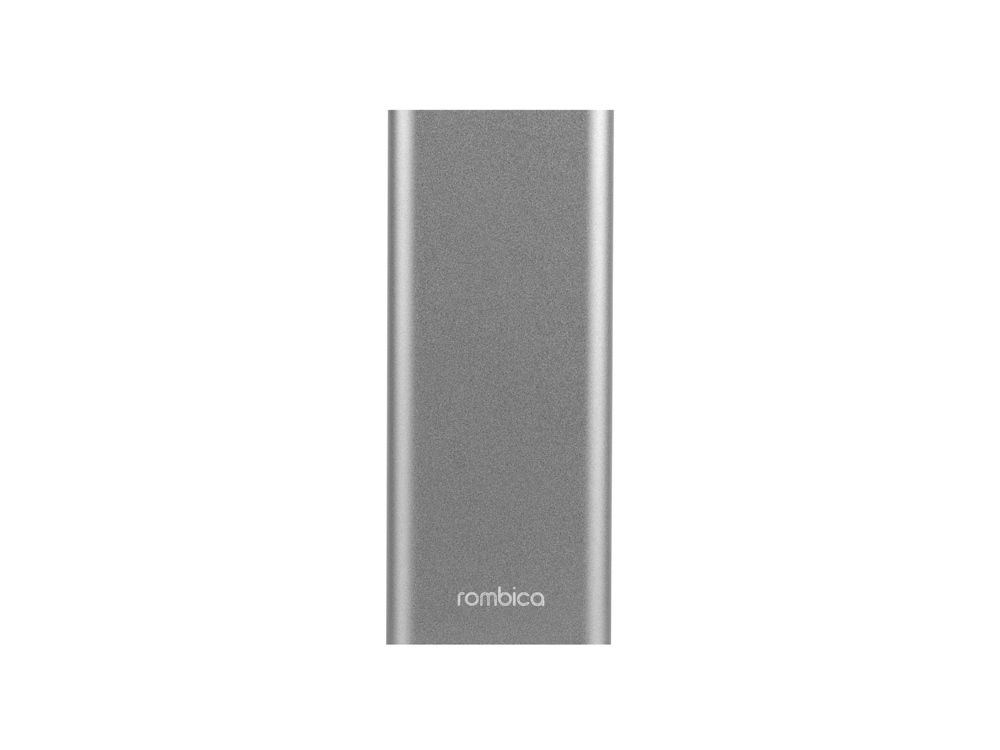 Внешний аккумулятор Rombica NEO PRO-100С