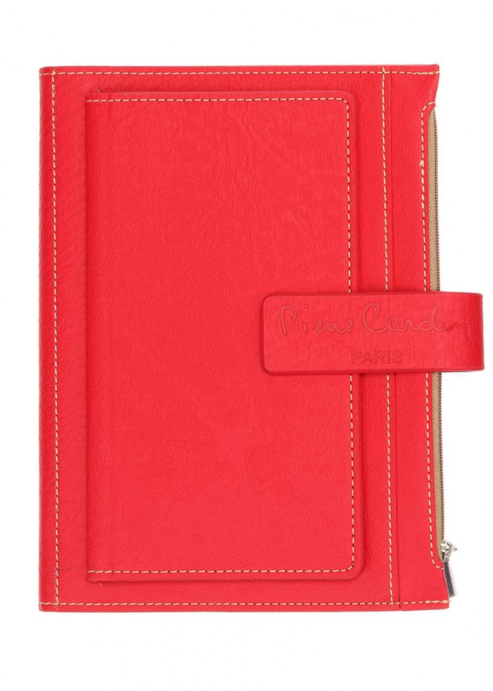 Ежедневник в суперобложке Country PIERRE CARDIN