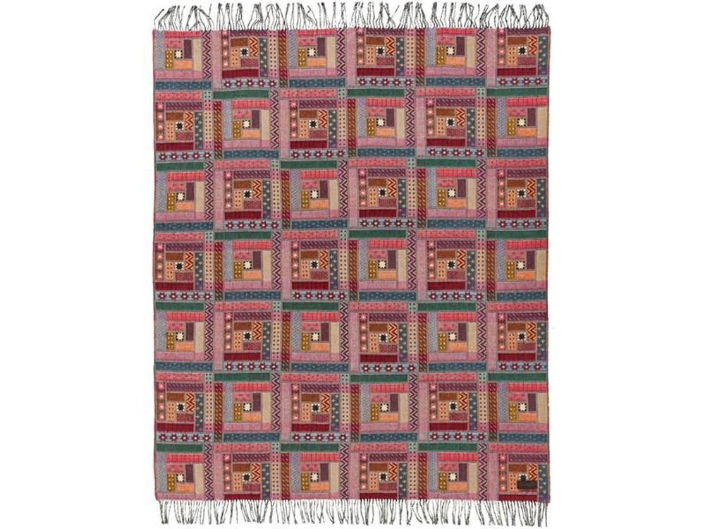 Плед «BALTIMORA 2950»