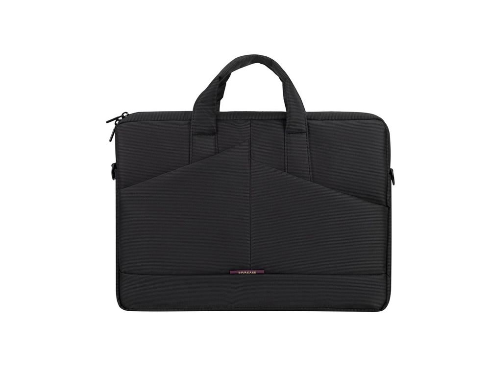 RIVACASE 8731 grey сумка для ноутбука 15,6" / 6