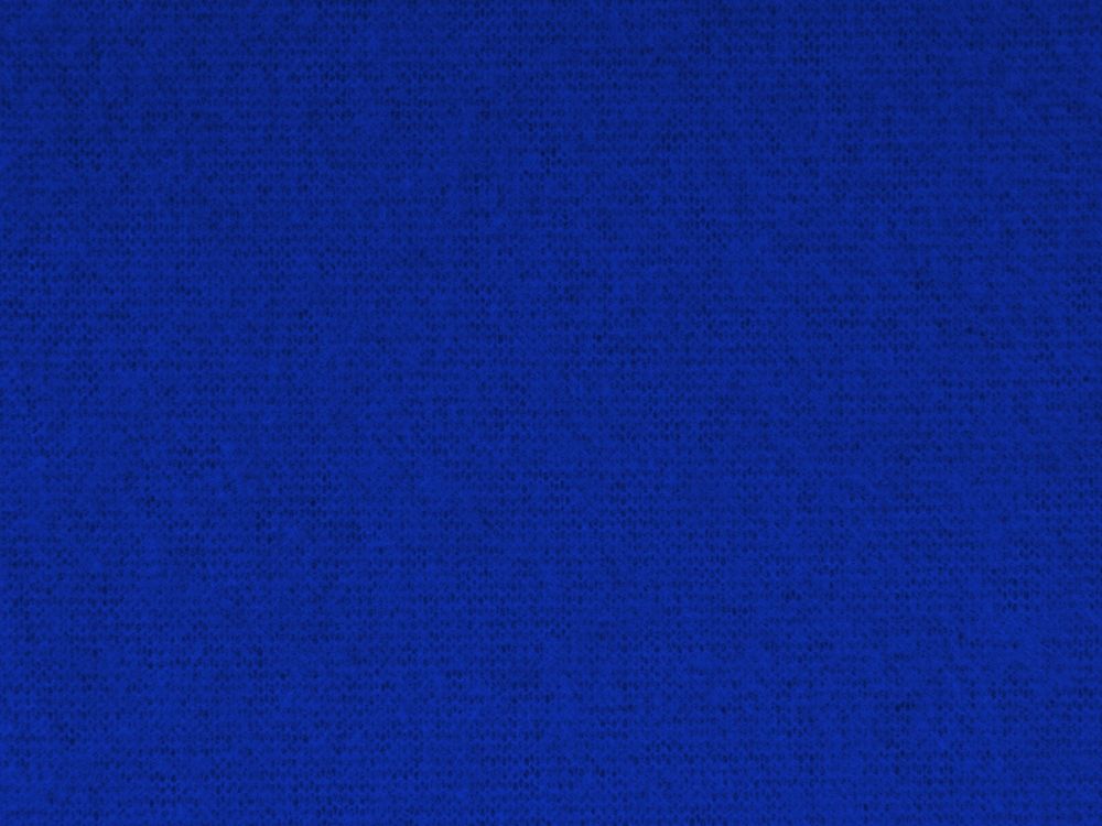 Плед из флиса Polar XL большой, синий