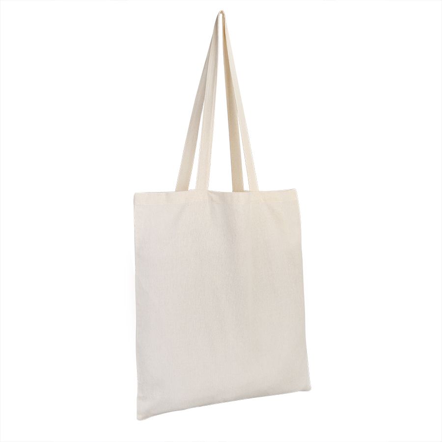 Сумка шоппер хлопковый ECO 116