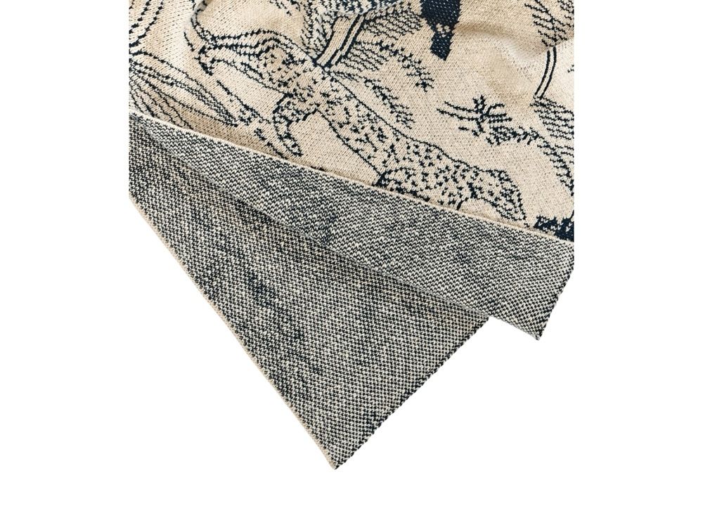 Плед «SAVANNA 0104»