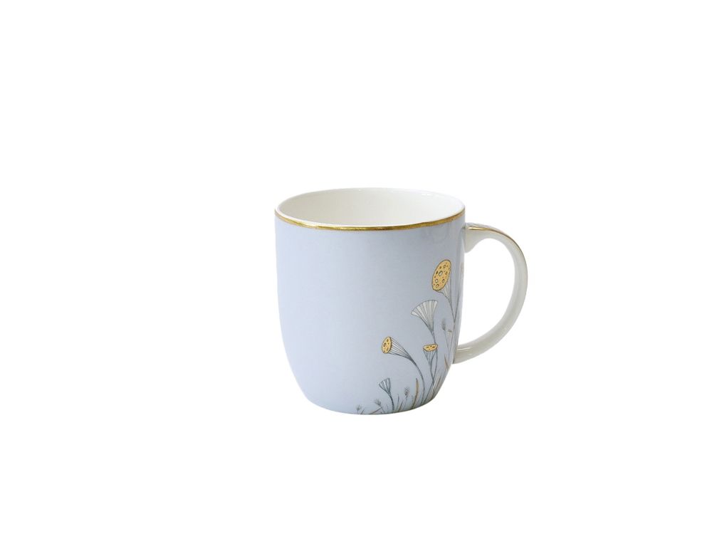 Кружка «CUP 2 TRO»
