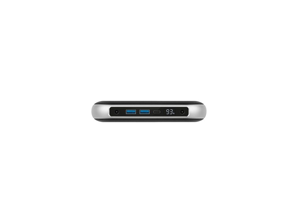 Внешний аккумулятор «NEO PRO Saturn» для ноутбуков с QC/PD, 55000 mAh