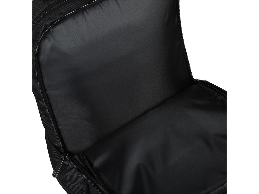 Рюкзак Eberhart Backpack черный EBH005