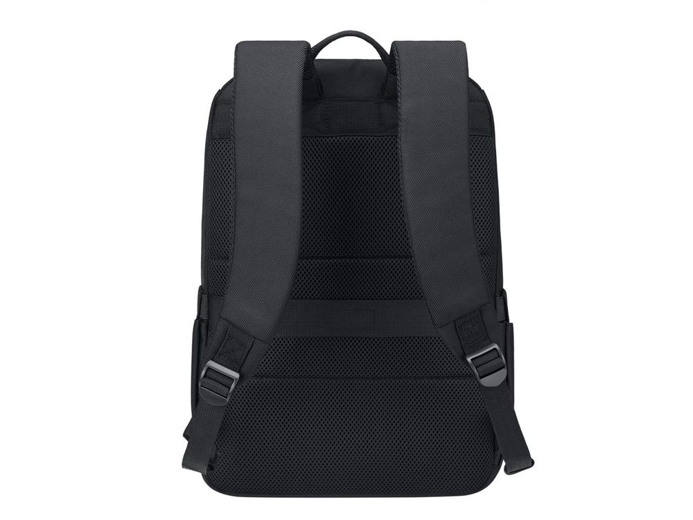 RIVACASE 8062 black рюкзак для ноутбука 15.6-16" / 12