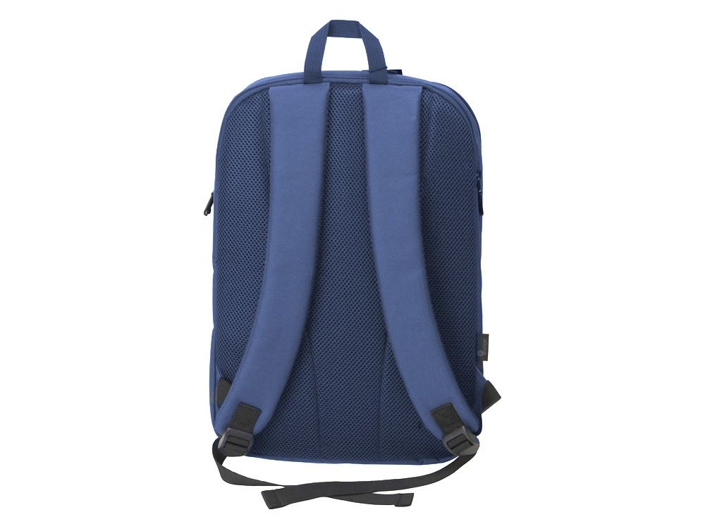 Рюкзак Dandy с отделением для ноутбука 15.6" /синий