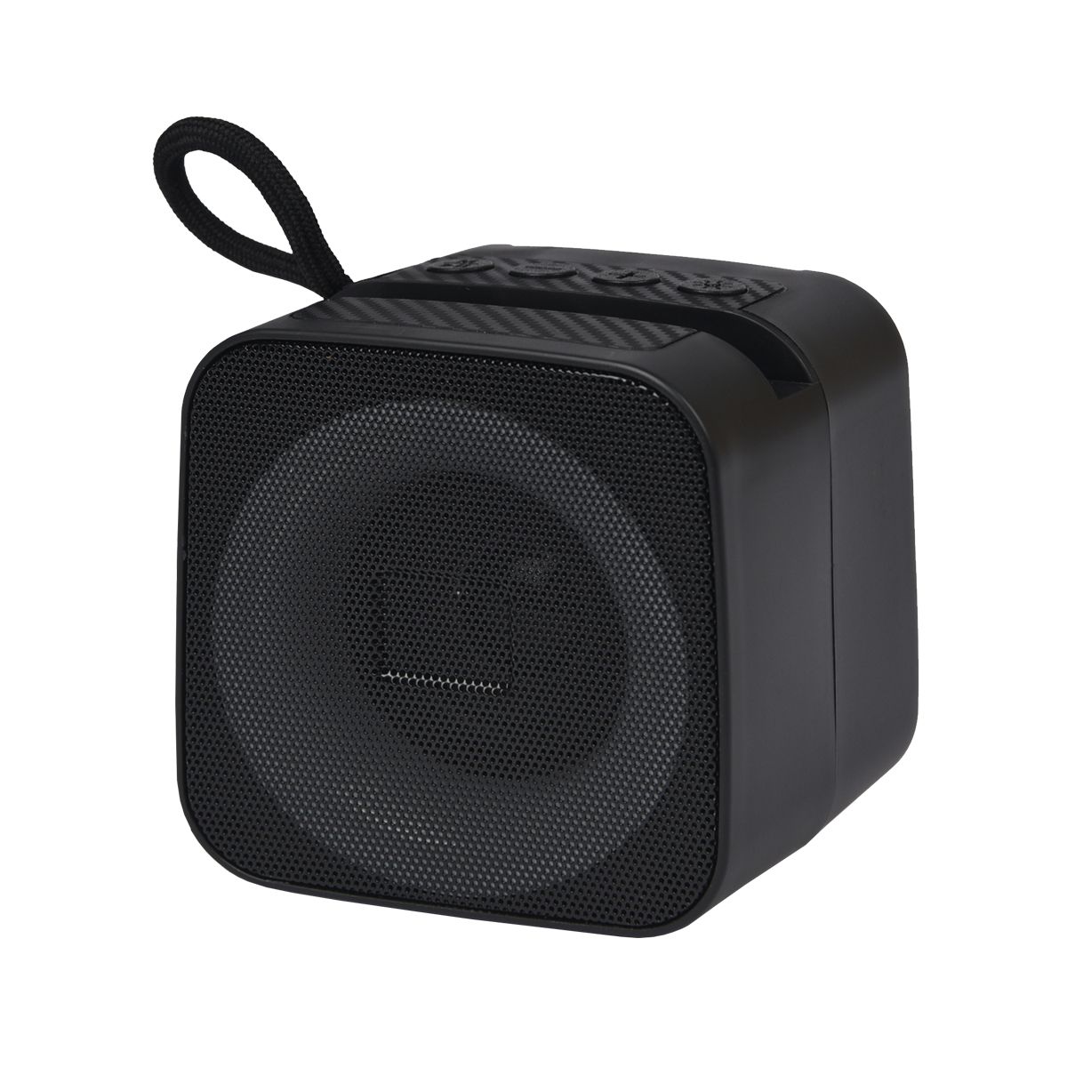 Беспроводная Bluetooth колонка Beat 5W, черный