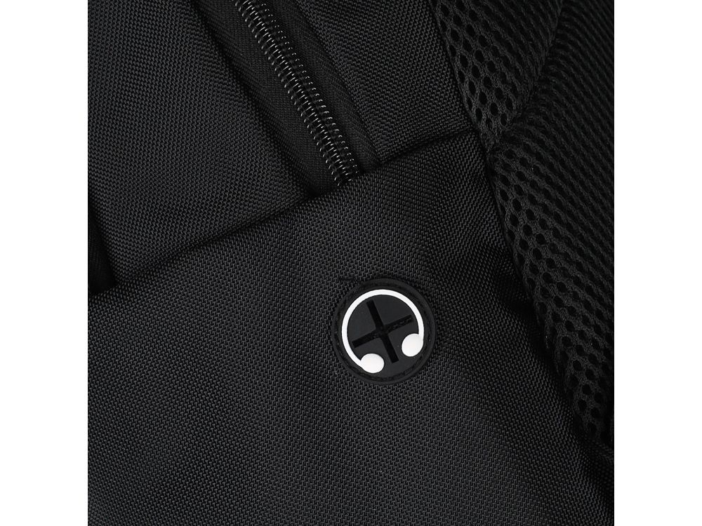 Рюкзак Eberhart Backpack черный EBH005